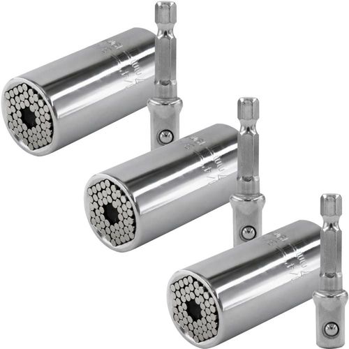Llave Universal Dinanométrica MXDYO-003 DynPro Adaptador para Llave Universal