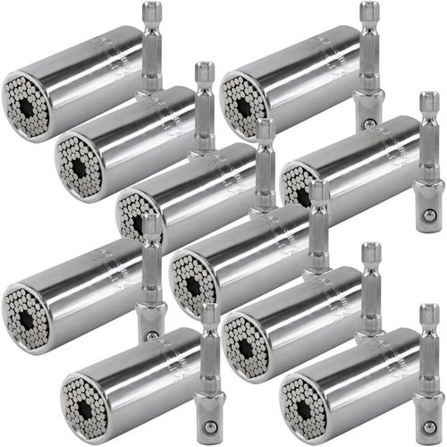 Dado para Llave Dinamométrica MXDYO-006 DynPro Adaptador para Llave Universal