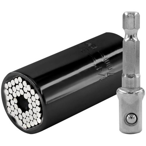 Adaptador para Llave Universal MXDYO-007 DynPro Adaptador para Llave Universal