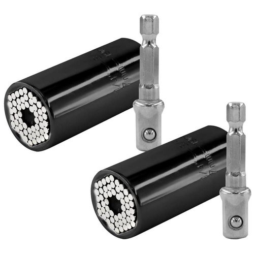 Llave Universal Herramientas Manual MXDYO-008 DynPro Adaptador para Llave Universal