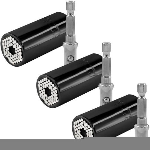 Dado Universal MXDYO-009 DynPro Adaptador para Llave Universal