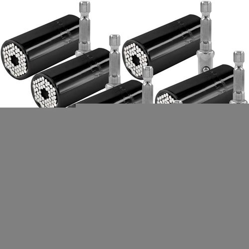 Mejor Llave Dinamométrica MXDYO-012 DynPro Adaptador para Llave Universal