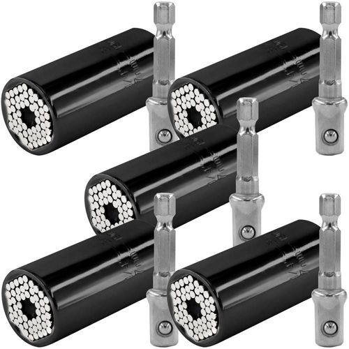 Adaptador Alta Calidad MXDYO-011 DynPro Adaptador para Llave Universal