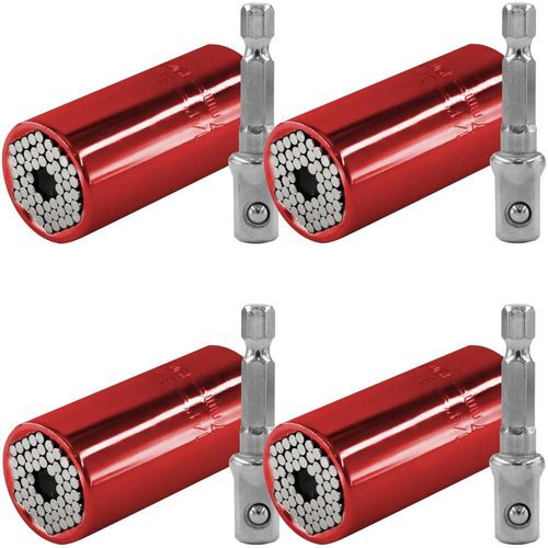 Dado Universal Dinamométrico MXDYO-034 DynPro Adaptador para Llave Universal