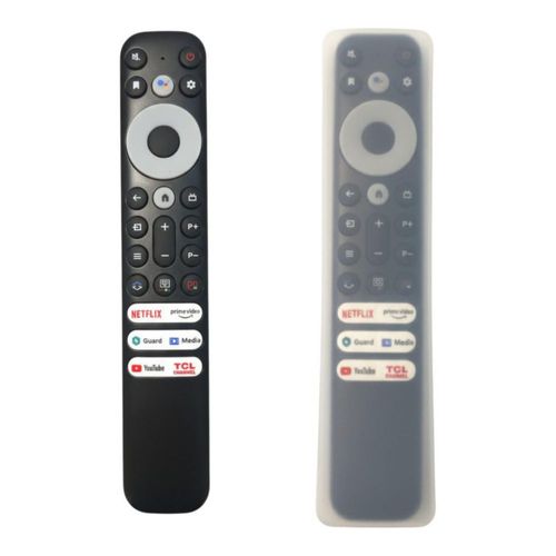Control Compatible Con Tcl 50S546 50S434 55S434 mas funda