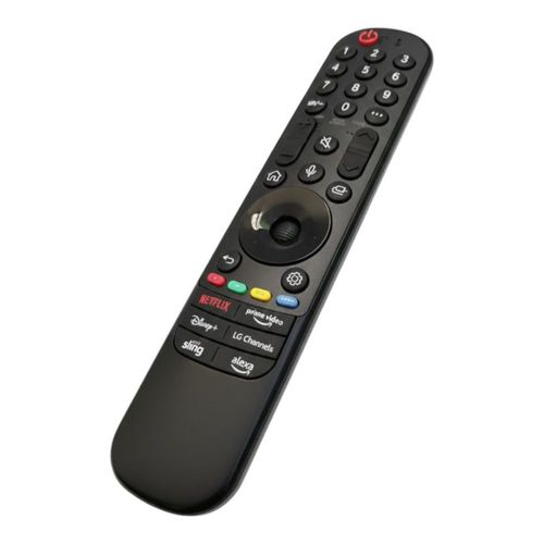 Control Compatible Con Lg Magic OLED EVO VOZ BLUETOOTH