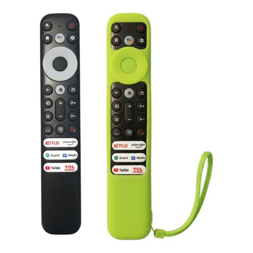 Control Compatible Con Tcl 75X925 65S546 55S546 mas funda