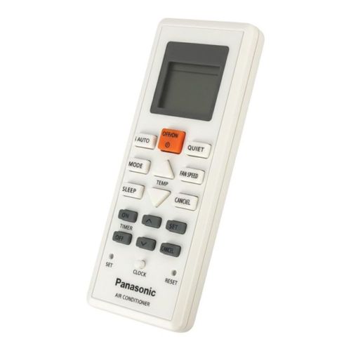 Control Compatible con A/C Panasonic Serie Inverter