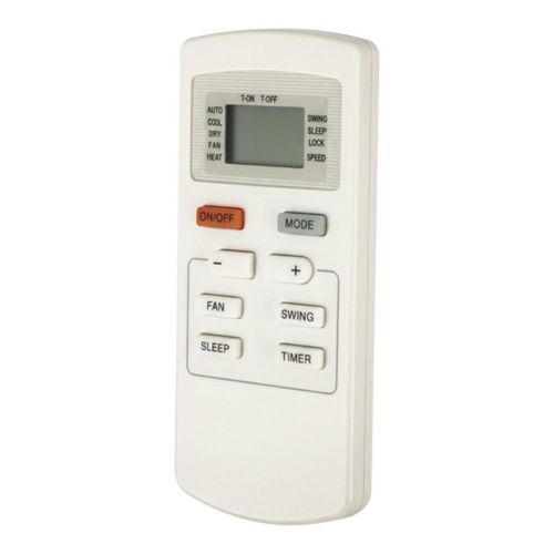 Control Compatible con Gree YX1F Suelo y Techo