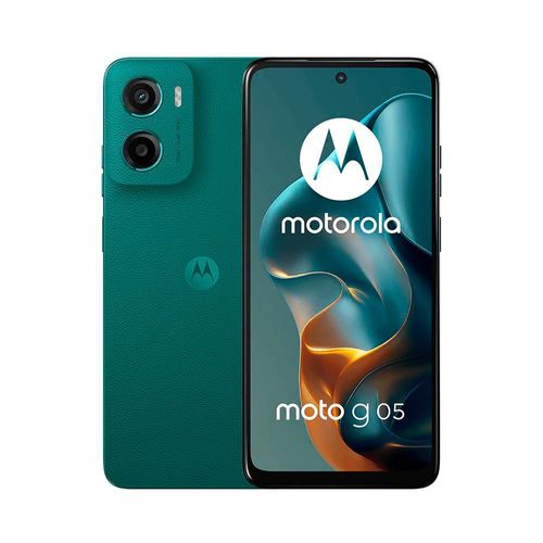 Motorola G05 Nacional