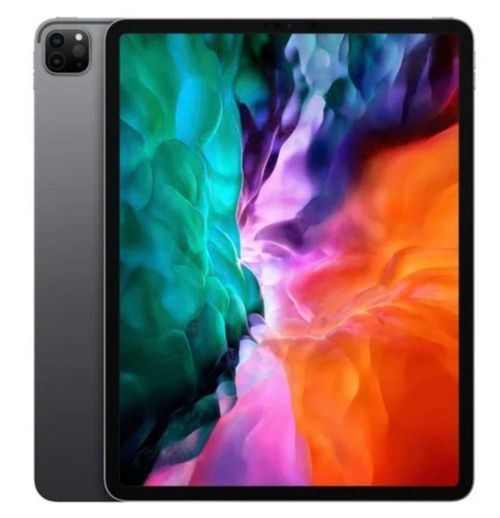 iPad Pro 12.9 6ta Gen Wi-Fi 512GB SPACE GRAY Reacondicionado