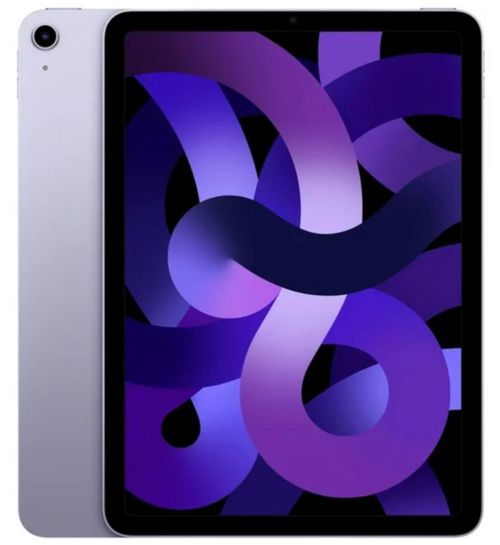 iPad Air 5ta Gen Wi-Fi 64GB PURPLE Reacondicionado