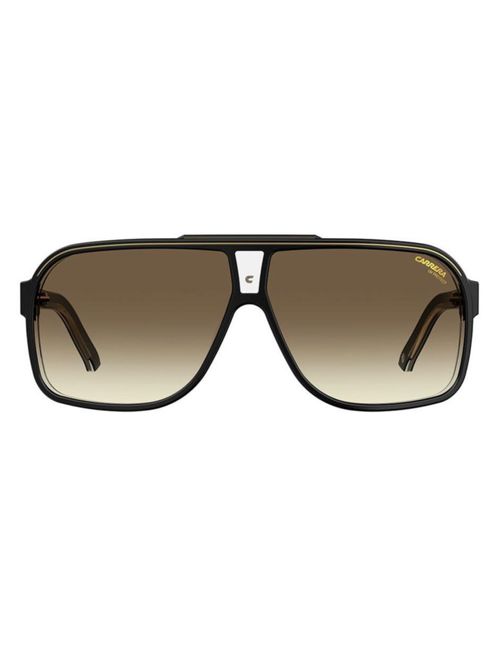 Lente Solar CARRERA GRAND PRIX 2 Negro