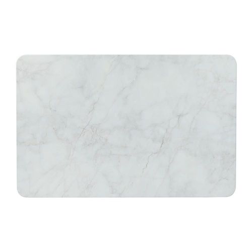 Tapete Glück de Diatomita Marble blanco