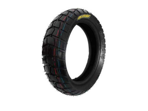 LLanta Moto R12 Premium 6 capas 120/70-12 6 Capas A361 Doble Proposito No Usa Camara TL Alessia