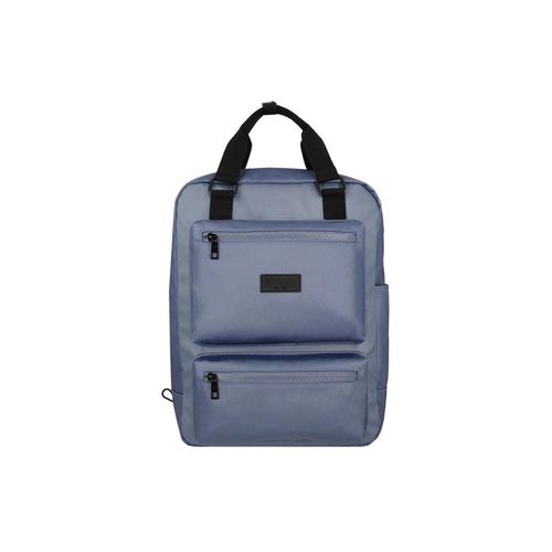 Mochila xtrem ronda 5xt coblat blue