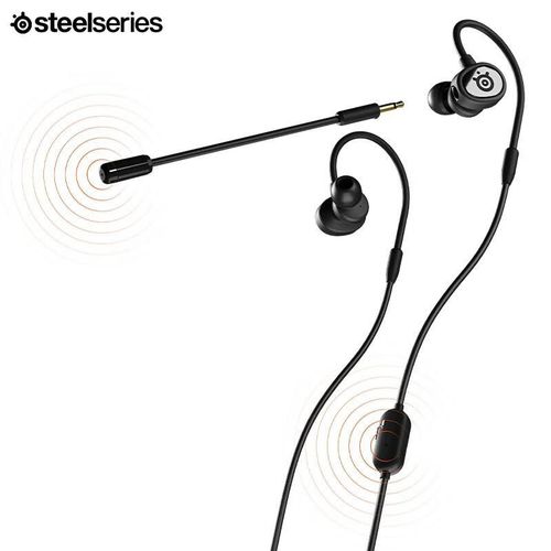 Auriculares SteelSeries Arctis In-Ear 7.