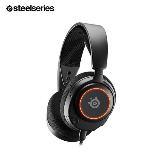 Auriculares SteelSeries Arctis Nova 3 Ic