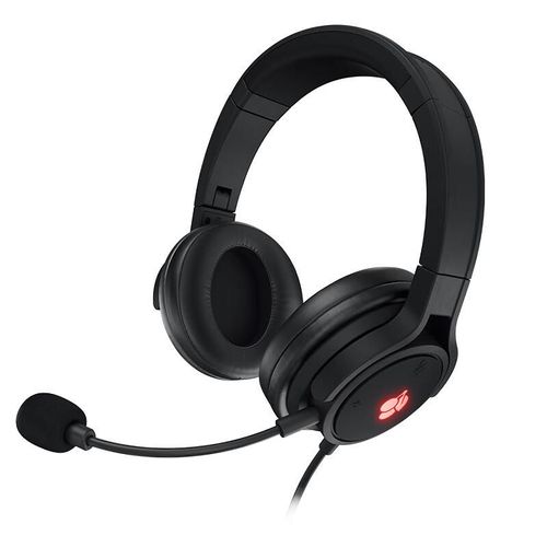 Auriculares Gaming Over-Ear 7.1 Negros