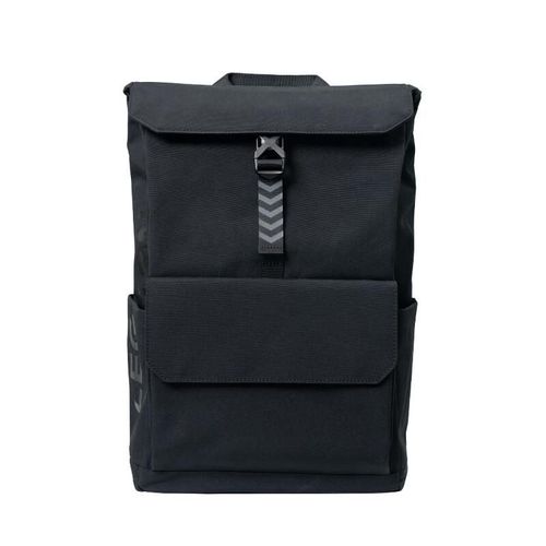 Mochila Lenovo Savior C1 Slim Para Laptop 16 Pulgadas Negra