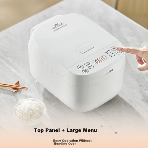 Arrocera Eléctrica Midea Mb-Re319 3L