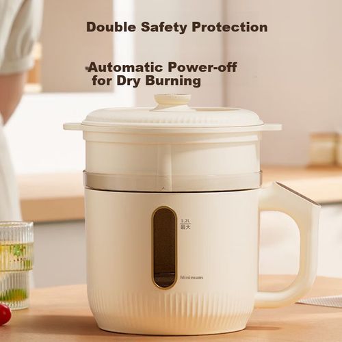 Olla Eléctrica Aux Azg-12Azx 1.8L