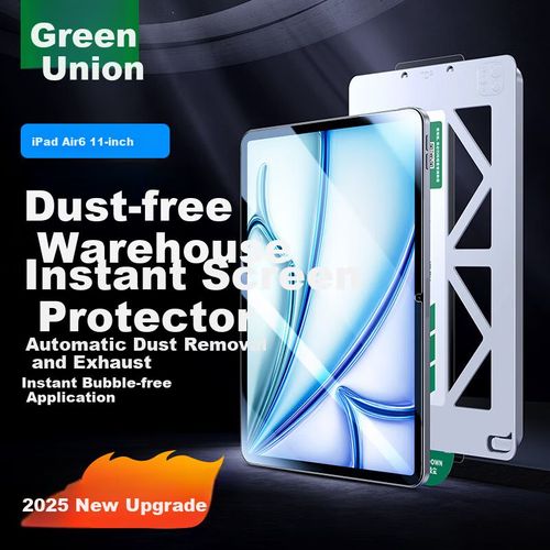 Protector De Pantalla Ugreen Para Ipad Air 6 Y 7 11