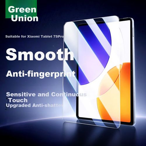 Protector De Pantalla Vidrio Templado Ugreen Xiaomi Pad 7S Pro 12.5 Pulgadas
