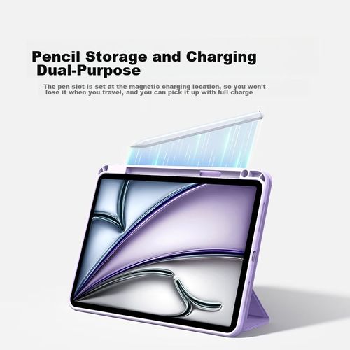 Funda Ugreen Para Ipad Air 7 Soporte Magnético