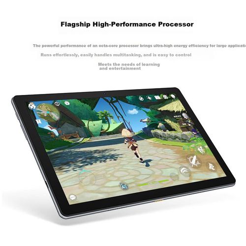 Tablet Lenovo Erazer N10Bpad Android 8Gb Ram 128Gb