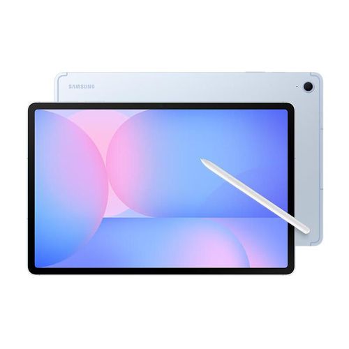 Tablet Samsung Galaxy Tab S10 Fe Android 8Gb 128Gb 10.9" Azul Wifi