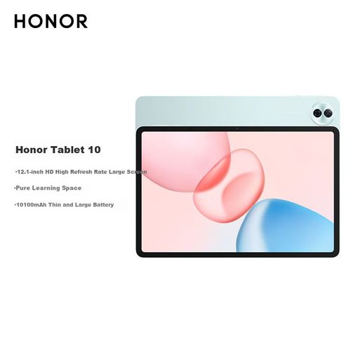 Tablet Honor 10 Magicos 9.0 12.1" 12Gb Ram 256Gb Azul
