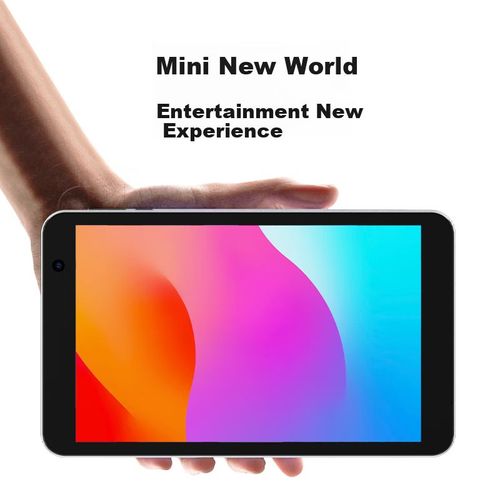 Tablet Acer A 8 Android 6Gb 128Gb 8" Wifi