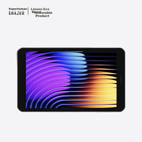 Tablet Lenovo Erazer M8 Android 4Gb 64Gb 8 Pulgadas Wifi 4G Negra