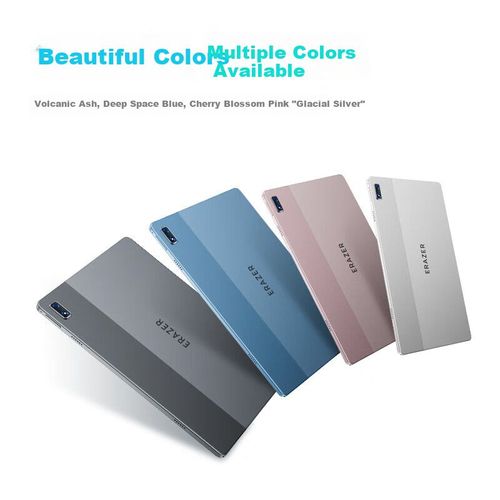 Tablet Lenovo Yinengzhe M10 10.4" 8Gb 256Gb Wi-Fi Plata