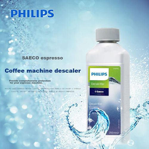 Desincrustante Philips Ca6700 55 Para Cafetera Automática