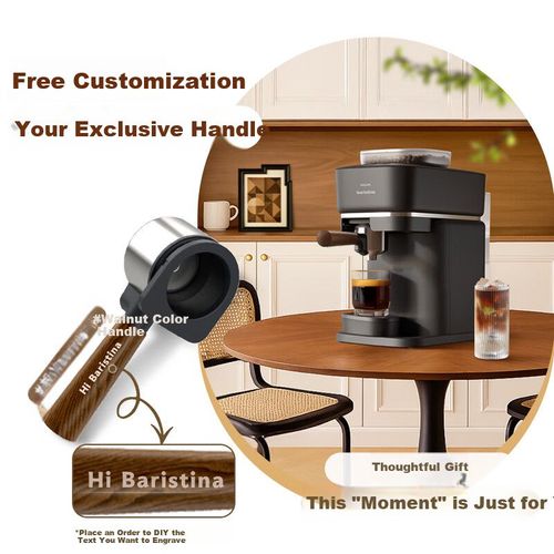 Cafetera Philips Bar310 0.175 Kg