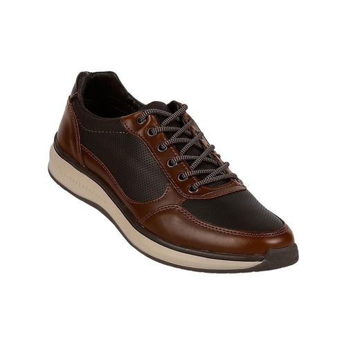 Zapato Hombre Oxford Casual Café Piel Stfashion 12403800 27 cafe