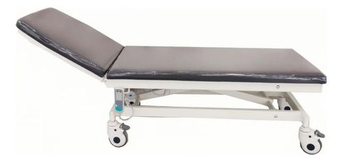 Mesa De Exploración Clínica Eléctrica A14 Letmex