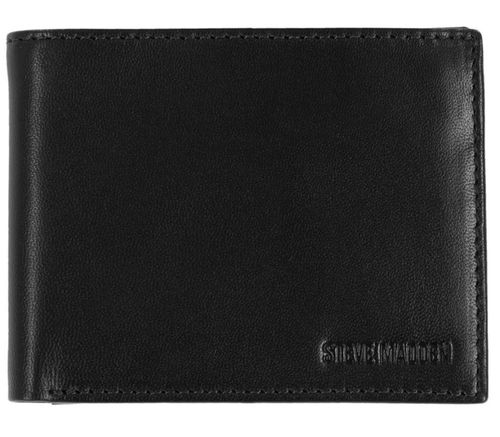 Cartera Steve Madden Hombre N80001/08A