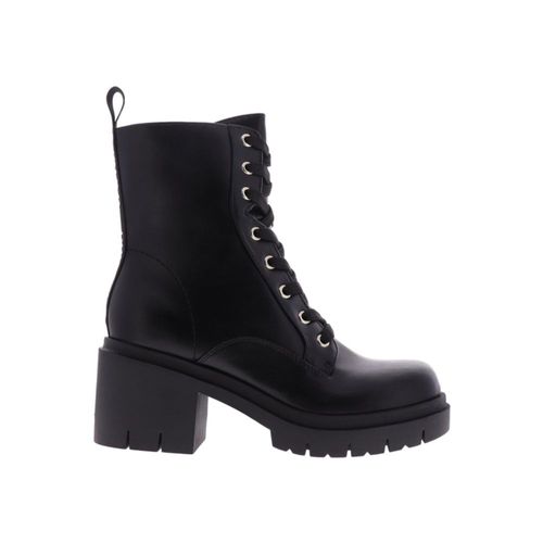 Botas Guess Juel Negro