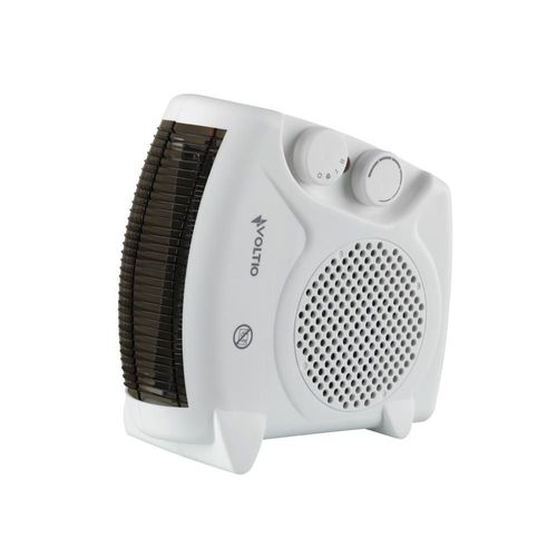 Calefactor portatil calentador electrico ventilador 1500w