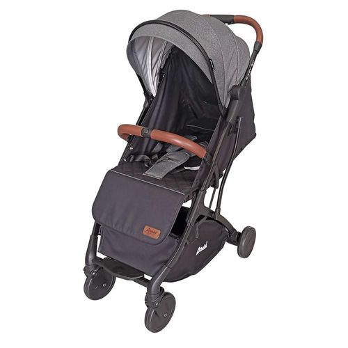 Carriola Para Viaje Esay Go Gris