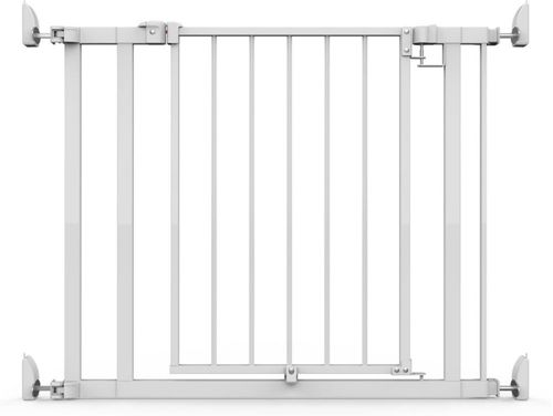 Puerta Seguridad Para Niños Ingenuity Doorway 37w Cuádruple