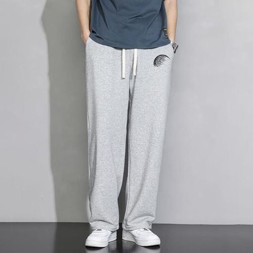 Pants Nasa Giss Jogger Algodón