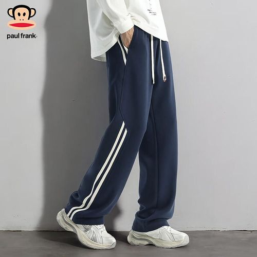 Pants Paul Frank Casual Azul Marino