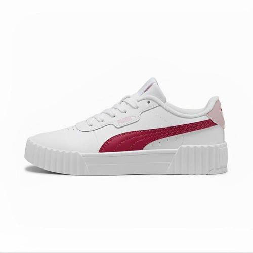 Tenis puma carina 3.0 jr para mujer 4014