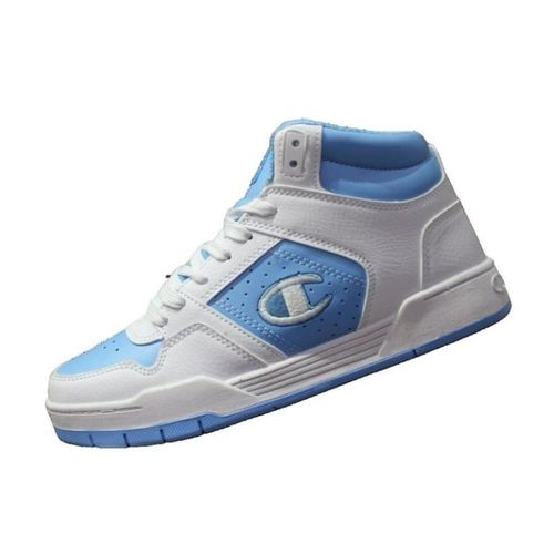 Tenis Champion 3ON3 Court Hi para Hombre