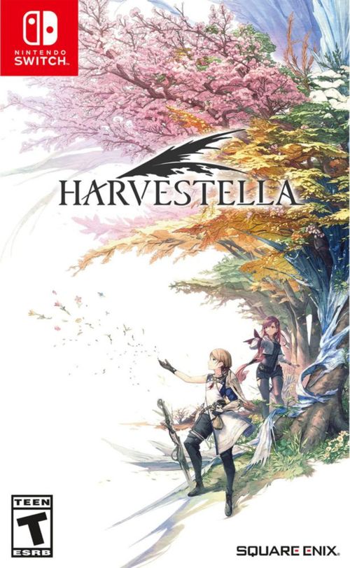 Harvestella for Nintendo Switch