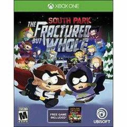 South Park: The Fractured but Whole - Xbox One - Estándar Edition